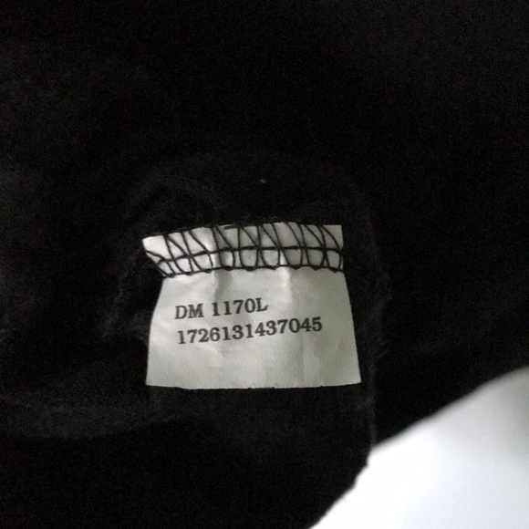 Genuine Equestrian Ranch Western Horse graphic tee - Picture 6 of 6